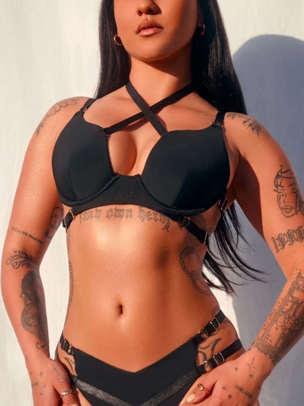 NWT Pole Top